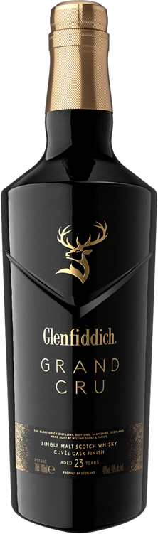 Glenfiddich, 23 Yr Grand Cru | La Boutique Du Vin
