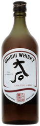 [191344] Sherry Cask Whisky, Ohishi