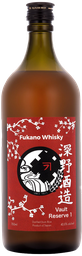 [191346] Vault Reserve 1 Whisky , Fukano