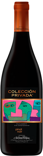 [192444] Navarro Correas, La Colecci√≥n Privada Pinot Noir, 2025
