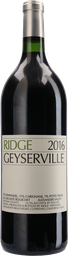 Geyserville, Ridge (Magnum)