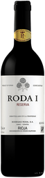[666330] Roda I Reserva, Roda