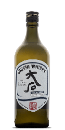 [191342] Brandy Cask Whisky, Ohishi