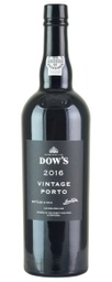 [196210] Vintage Port 2016, Dows