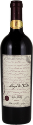[191871] Coup de Foudre Cabernet Sauvignon, Amuse Bouche Winery