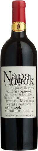 [191697] Dominus Estates, Napanook, 2021