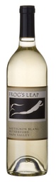Rutherford Sauvignon Blanc, Frogs Leap