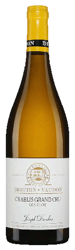 [190748] Joseph Drouhin, Chablis Grand Cru Les Clos, 2023