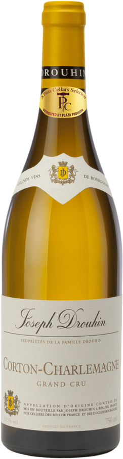 Joseph Drouhin, Corton-Charlemagne Grand Cru, 2020 | La Boutique