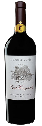 [191812] J Daniel Cuvee, Lail Vineyards