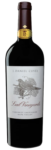 [191840] Lail Vineyards, J Daniel Cuvee, 2019