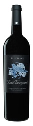 [191849] Blueprint Cabernet Sauvignon, Lail Vineyards