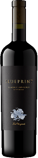 [191849] Lail Vineyards, Blueprint Cabernet Sauvignon, 2022