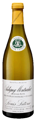 [197322] Louis Latour, Puligny Montrachet Sous le Puits, 2023