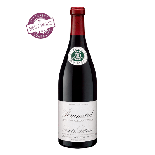 [197333] Louis Latour, Pommard, 2022