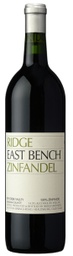 East Bench Zinfandel, Ridge