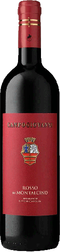[192273] San Felice, Rosso di Montalcino Campogiovanni, 2023
