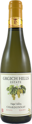 [191743] Chardonnay, Grgich Hills Estate (Half-Bottle)
