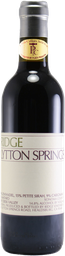 Lytton Springs, Ridge (Half-Bottle)