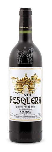[666302] Bodegas Alejandro Fernandez, Pesquera Reserva, 2005 (5 L)